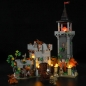 Preview: Funwhole® - Mittelalterlicher Wachturm - Medieval Watchtower